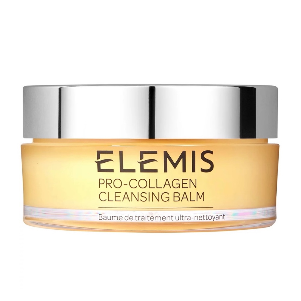 Elemis Pro-Collagen Cleansing Balm